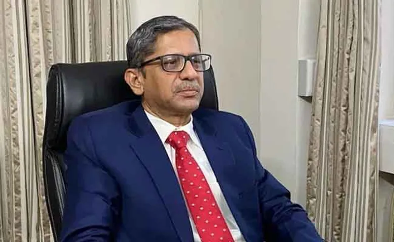 ନ୍ୟାୟପାଳିକାକୁ ସହଯୋଗ କରୁନାହାନ୍ତି ସିବିଆଇ, ଆଇବି: ପ୍ରଧାନ ବିଚାରପତି