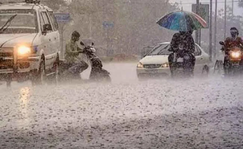 ଧୋକା ଦେଲା ମୌସୁମୀ, ଓଡ଼ିଶାର ୧୭ ଜିଲ୍ଲାରେ ନିଅଣ୍ଟିଆ ବର୍ଷା