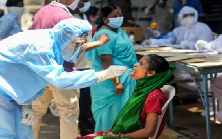 ‘ଅଗଷ୍ଟ ଶେଷରେ ଆସିପାରେ କରୋନାର ତୃତୀୟ ଲହର’