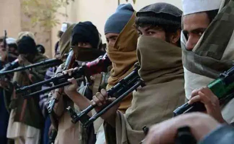 ଓଡ଼ିଶାରେ ଲୁଚିଛନ୍ତି ଜେଏମବି ଆତଙ୍କବାଦୀ, ଆଲର୍ଟ ହେଲା ଏସଟିଏଫ୍