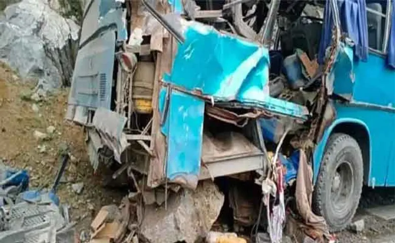 ପାକିସ୍ତାନରେ ବିସ୍ଫୋରଣ, ୬ ଚାଇନିଜ୍ ଇଞ୍ଜିନିୟର ମୃତ