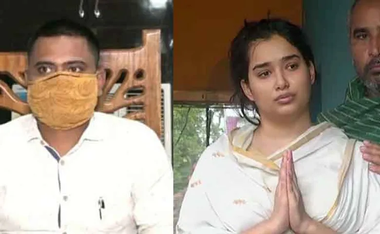 ଡିଏଫ୍‌ଓଙ୍କୁ ମାରାଥନ ଜେରା; ବିଦ୍ୟାଭାରତୀଙ୍କ ସହ ସମ୍ପର୍କକୁ ଅସ୍ୱୀକାର!