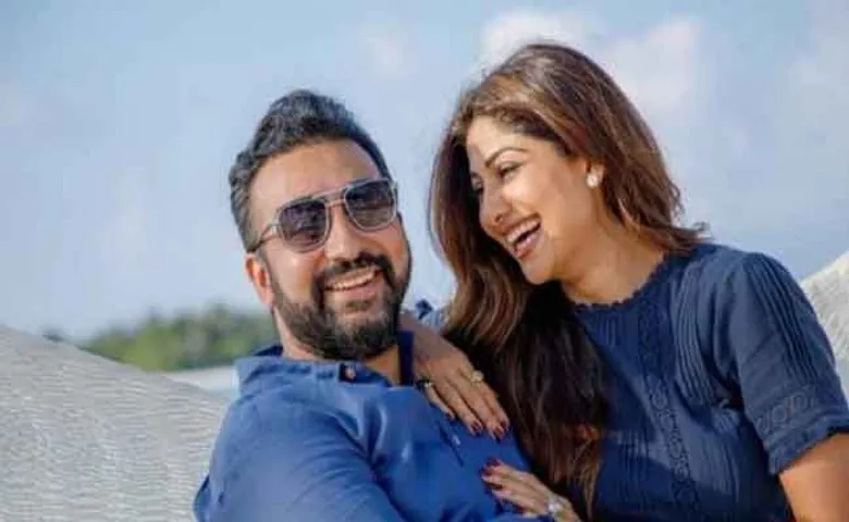 ଶିଳ୍ପା ସେଟ୍ଟୀଙ୍କ ସ୍ୱାମୀ ଗିରଫ