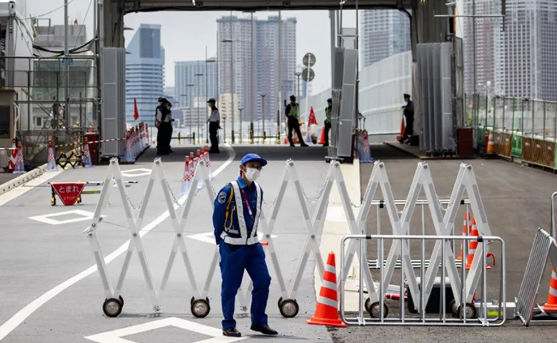 ଟୋକିଓ ଅଲିମ୍ପିକ୍ସ: ଆମେରିକା ଟିମ୍‌ରେ ପଶିଲା କରୋନା