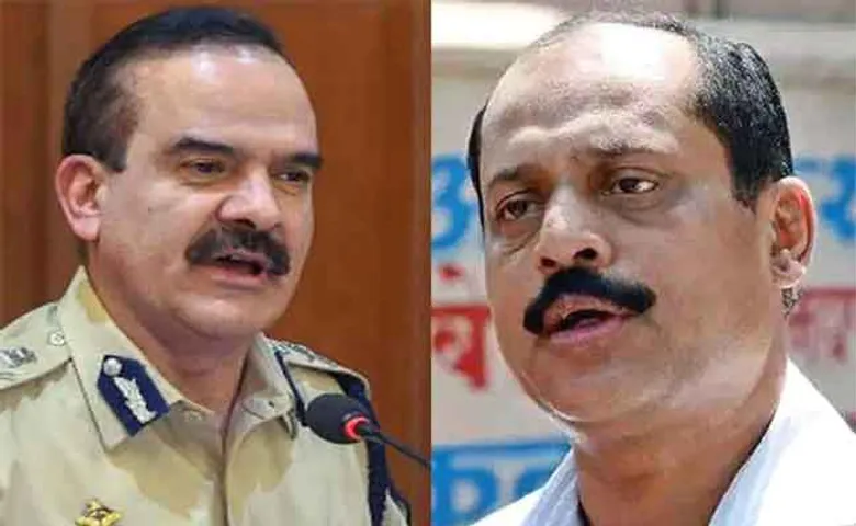 ସଚିନ ବାଜେ ପରେ ପରମବୀର ସିଂହଙ୍କୁ ଜେରା କରିବ ଇଡି