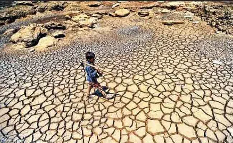 ଜଳବାୟୁ ପରିବର୍ତ୍ତନରେ ପ୍ରତିବର୍ଷ ପ୍ରାଣ ହରାଉଛନ୍ତି ୭ ଲକ୍ଷରୁ ଅଧିକ