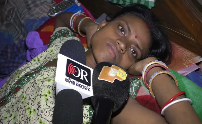 ଜନ୍ମ ନିୟନ୍ତ୍ରଣ ଅସ୍ତ୍ରୋପଚାର ବେଳେ ଖାଦ୍ୟ ନଳୀ କାଟିଦେଲେ