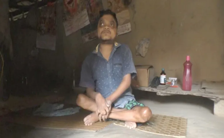 ଅଦୈତ୍ୟଙ୍କ ଦୁଃଖ ଦେଖିପାରୁ ନି ପ୍ରଶାସନ