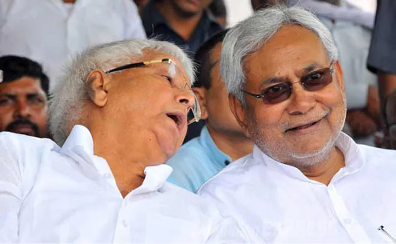 'ନୀତୀଶ ମେରେ ଦିଲ୍ ମେଁ ହେ'