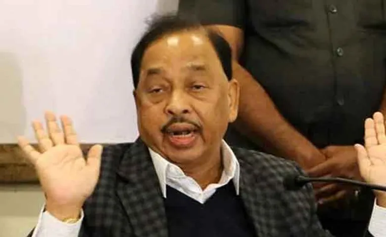 ଖରା ବେଳେ ଗିରଫ ହୋଇଥିଲେ ରାତିରେ କେନ୍ଦ୍ରମନ୍ତ୍ରୀଙ୍କୁ ମିଳିଲା ଜାମିନ