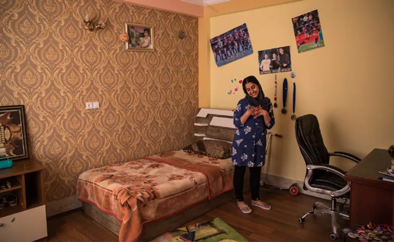 ଖାଦ୍ୟ ସାମଗ୍ରୀ ମହଙ୍ଗା ବେଳେ ଘର ଭଡ଼ା ମାଗଣା