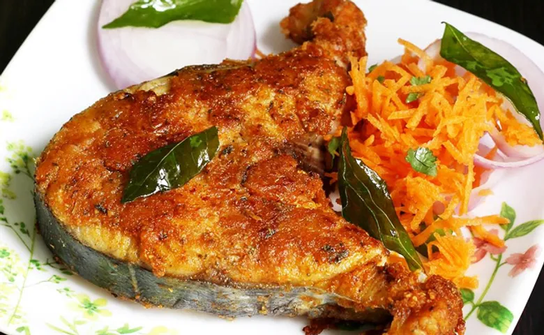 ଘରେ ପ୍ରସ୍ତୁତ କରନ୍ତୁ ଦହି ଛୁଙ୍କ ମାଛ ମସଲା