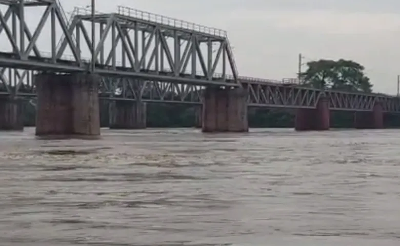 ଗୋଷ୍ଠୀ ଭୁଲୁଛି ବନ୍ୟା ମୁକାବିଲା, ବଢ଼ୁଛି ବନ୍ୟା ପର୍ଯ୍ୟଟନ