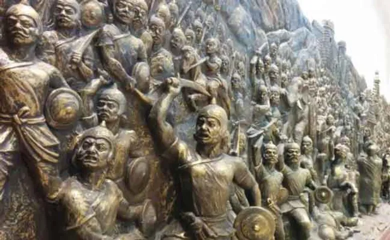 ‘ପାଇକ ବିଦ୍ରୋହ’କୁ ପ୍ରଥମ ସ୍ୱାଧୀନତା ସଂଗ୍ରାମ ମାନ୍ୟତା, ବିଧାନସଭାରେ ସରକାର ଆଣିଲେ ସଂକଳ୍ପ