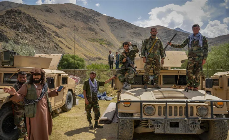 ପଞ୍ଜଶିର ଦ୍ୱାର ଦେଶରେ ତାଲିବାନୀ, ହୋଇପାରେ ଘମାଘୋଟ ଯୁଦ୍ଧ