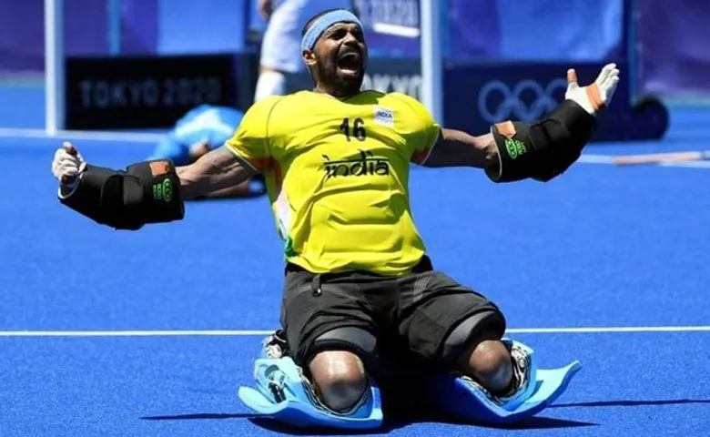 ପୁରୁଷ ହକିର ‘ଦି ୱାଲ୍’, ବିରୋଧୀଙ୍କ ଆକ୍ରମଣକୁ ରୋକିବା ପାଇଁ ସାଜିଥିଲେ ଢାଲ