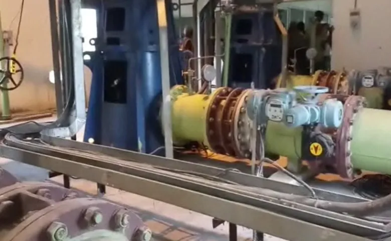 ୫୦୦ କୋଟିର ପ୍ରକଳ୍ପରୁ ପାଣି ମୁନ୍ଦେ ବାହାରୁନି, ୩ ବର୍ଷ ତଳେ ଉଦ୍‌ଘାଟନ କରିଥିଲେ ମୁଖ୍ୟମନ୍ତ୍ରୀ