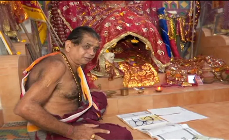 ଆସିଲାଣି ନୂଆଖାଇ: ଚାରିଆଡେ ସଜବାଜ