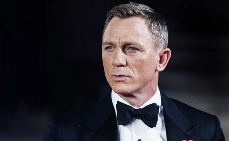 କାନ୍ଦିଲେ 007 'ଜେମ୍ସ ବଣ୍ଡ'