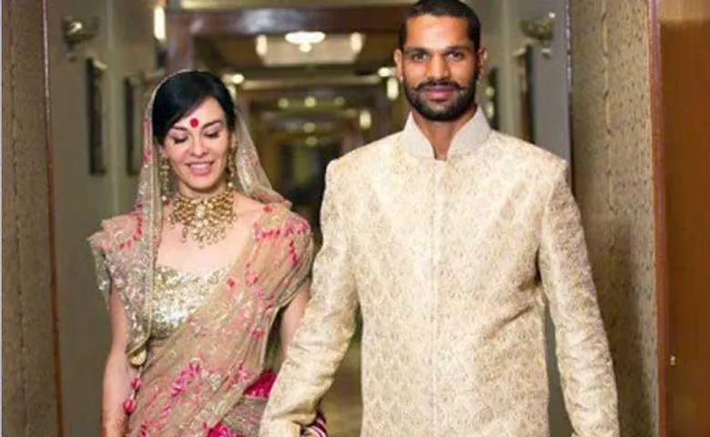 ୯ ବର୍ଷ ପରେ ଅଲଗା ହେଲେ ଧୱନ ଦମ୍ପତି