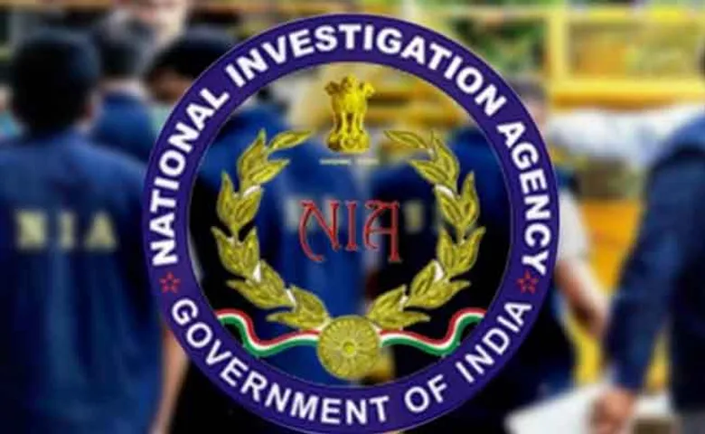 ଖିଅ ଖୋଜିବାକୁ ବାଲେଶ୍ୱରରେ ପହଞ୍ଚିଲା ଏନ୍‌ଆଇଏ ଟିମ୍‌