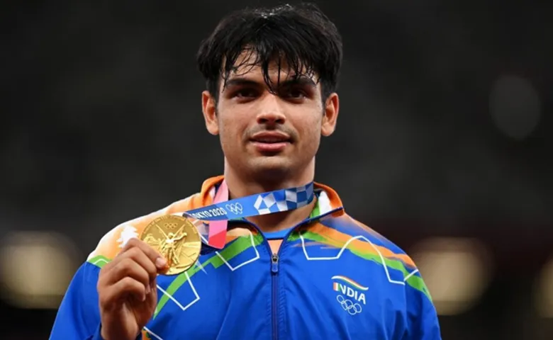 ଏଥର ହଟ୍‌ସିଟ୍‌ରେ ବସିବେ ଗୋଲ୍ଡେନ ବୟ ନୀରଜ