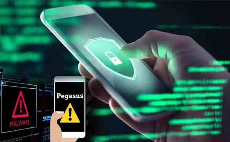 ପେଗାସସ୍‌ ଗୁଇନ୍ଦାଗିରି: ତଦନ୍ତ ପାଇଁ କମିଟି ଗଠନ କରିବେ ସୁପ୍ରିମକୋର୍ଟ