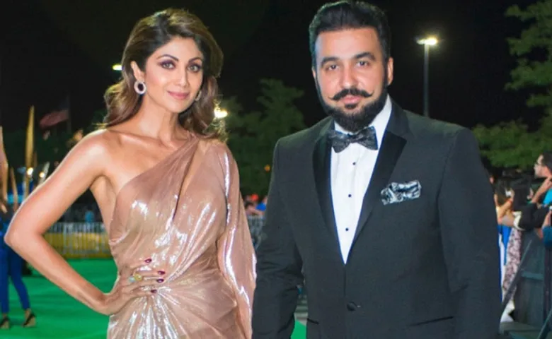 ଶିଳ୍ପା କହିଲେ-ମୁଁ ଜାଣି ନଥିଲି ମୋ ସ୍ୱାମୀ କ'ଣ କରୁଥିଲେ