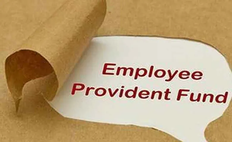 ଦୁଇ ଭାଗରେ ବିଭକ୍ତ ହେବ ପିଏଫ ଆକାଉଣ୍ଟ, ସରକାର ଜାରି କଲେ ବିଜ୍ଞପ୍ତି