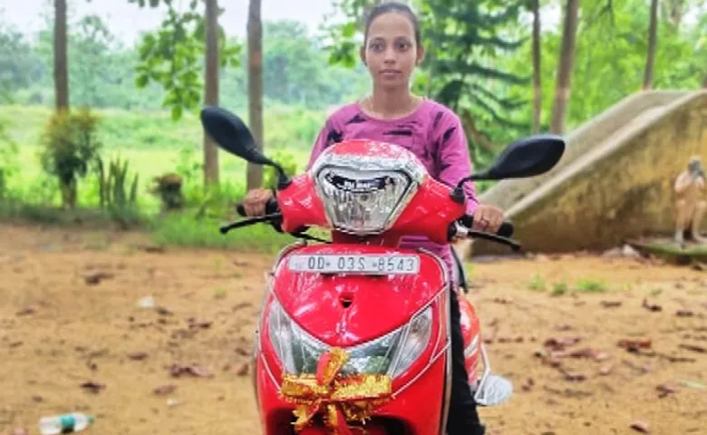 ମମିତା ଜଳିଗଲେ, କିନ୍ତୁ ତାଙ୍କ ବ୍ୟାଗ୍‌ କେମିତି ଜଳିଲାନି?