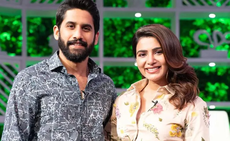 ଘର ଛାଡ଼ି ହୋଟେଲରେ ରହୁଛନ୍ତି ନାଗା ଚୈତନ୍ୟ!