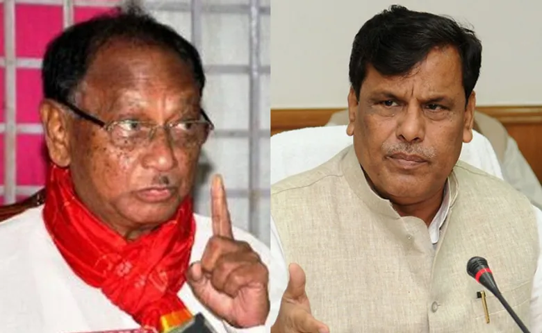 ଓଡ଼ିଶା କଂଗ୍ରେସକୁ ଫେରିବେ ପୁରୁଣା ନେତା!