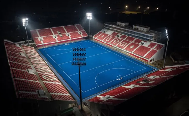 ବିନା ଦର୍ଶକରେ ଖେଳାଯିବ ଜୁନିୟର ହକି ବିଶ୍ୱକପ୍ ମ୍ୟାଚ୍