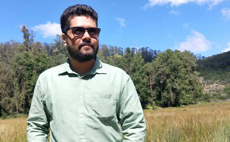 ବରିଷ୍ଠ ସାମ୍ବାଦିକ ନବୀନ ଦାସଙ୍କ ପୁଅଙ୍କ ମୃତହେହ ଉଦ୍ଧାର