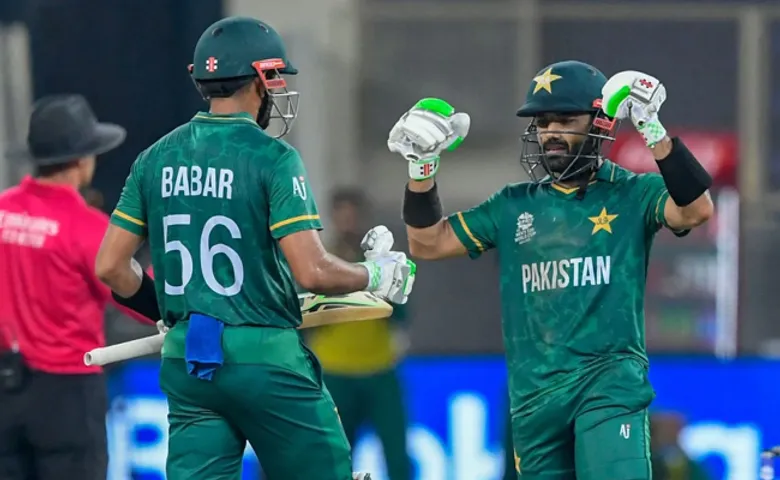 ଭାଙ୍ଗିଲା ବିଜୟଧାରା, ୧୦ ୱିକେଟରେ ହାରିଲା ଭାରତ