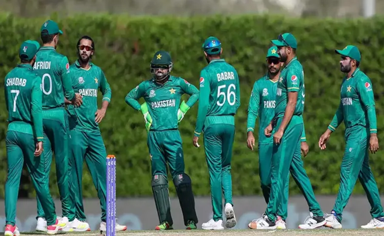 ‘ଭାରତଠୁ ହାରିଲେ ପାକିସ୍ତାନର ସେମିଫାଇନାଲ୍ ବାଟ ବନ୍ଦ’