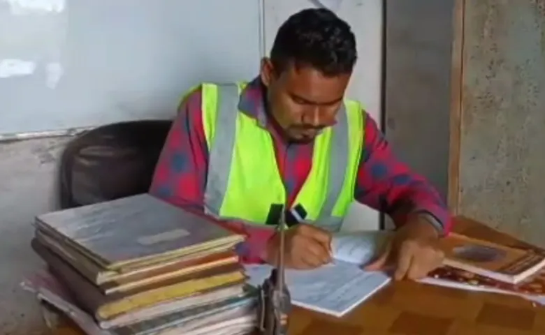 ଜୀବନ ବଞ୍ଚାଇଥିଲେ ଲୋକେ, ଏବେ ଋଣ ଶୁଝିଲେ ସୁନା