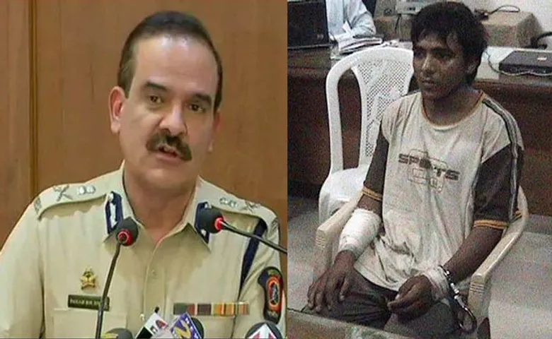 ଗୁରୁତର ଅଭିଯୋଗ, ଆତଙ୍କବାଦୀ କସାବକୁ ସାହାଯ୍ୟ କରିଥିଲେ ପରମବୀର