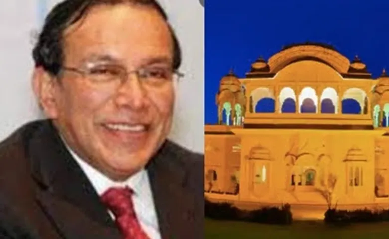 ଅତି ଲୋଭ କାଳ ହେଲା, ଶେଷରେ ବନ୍ଧା ହେଲେ ପୂର୍ବତନ ଏସବିଆଇ ଅଧ୍ୟକ୍ଷ