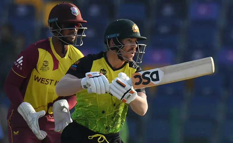 ଜବରଦସ୍ତ ବିଜୟ ସହ ଅଷ୍ଟ୍ରେଲିଆ ସେମିଫାଇନାଲ୍ ନିକଟତର