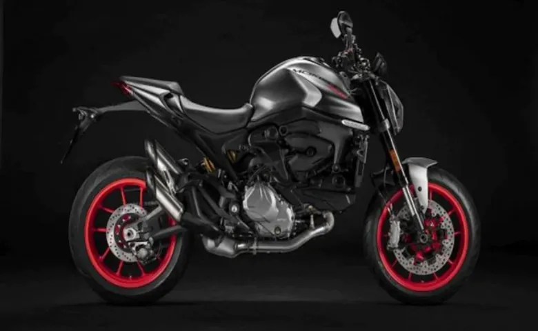 ଭାରତରେ ଲଞ୍ଚ ହେଲା ୧୦ ଲକ୍ଷ ଟଙ୍କାର ବାଇକ୍‌