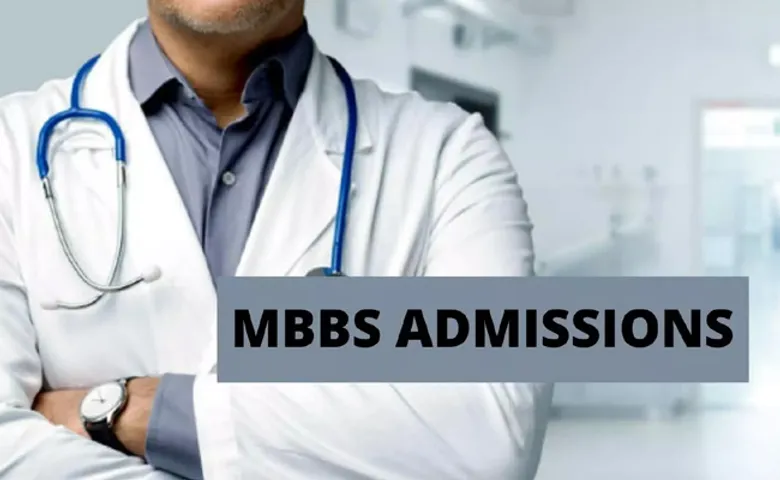 ୨୯ରୁ MBBS/BDSରେ ଆଡମିଶନ ପାଇଁ କାଉନସେଲିଂ ପ୍ରକ୍ରିୟା