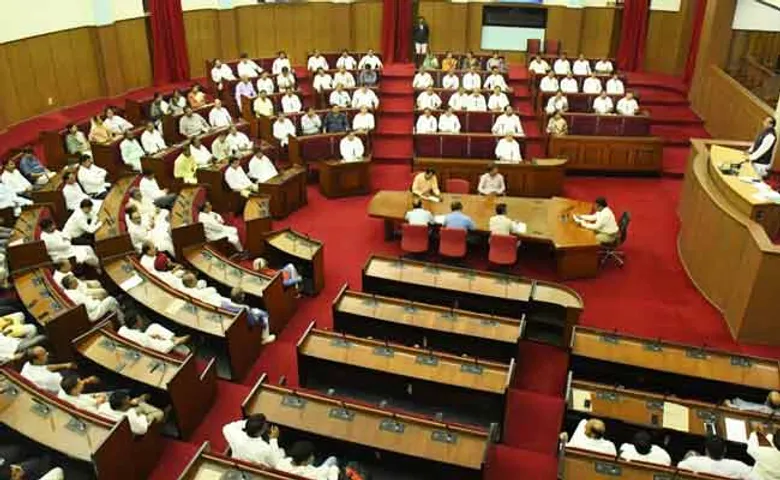 ୧ରୁ ବିଧାନସଭା, ପ୍ରଥମ ଦିନରେ ଆସିବ ଅତିରିକ୍ତ ବଜେଟ୍