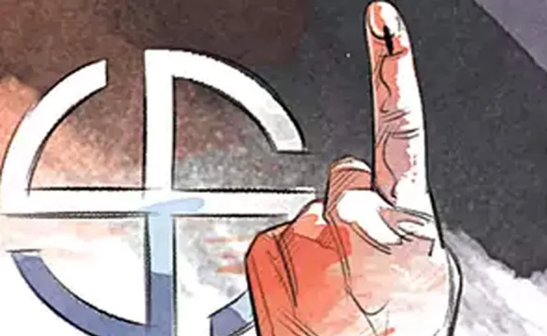 ୧୨ରେ ଜିଲ୍ଲାପାଳ ଓ ଏସପିଙ୍କ ବୈଠକ ଡାକିଲେ ନିର୍ବାଚନ କମିଶନର