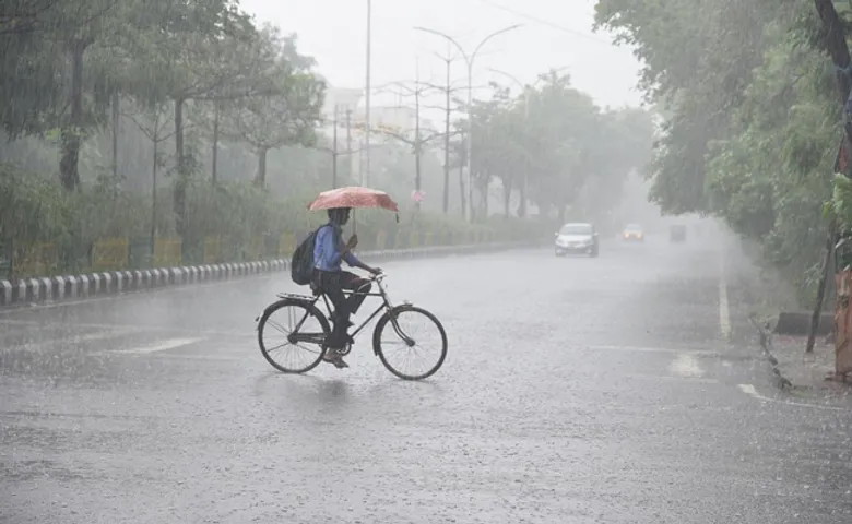 ଆସୁଛି ଆଉଏକ ଲଘୁଚାପ! ଜିଲ୍ଲାପାଳମାନଙ୍କୁ ଚିଠି ଲେଖିଲେ SRC