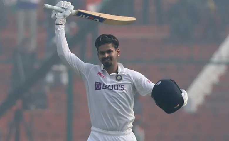 ଆୟରଙ୍କ ଡ୍ରିମ୍ ଡେବ୍ୟୁ, ଏଲିଟ୍ ଲିଷ୍ଟରେ ସ୍ଥାନ ପାଇଲେ