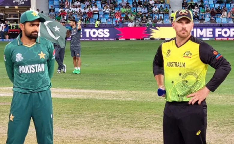 ସେମିଫାଇନାଲରେ ଟସ୍ ହାରିଲା ପାକିସ୍ତାନ