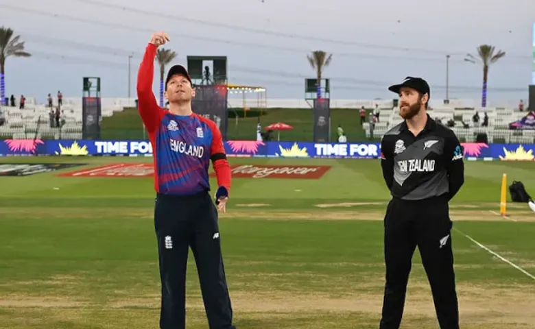 ସେମିଫାଇନାଲରେ ଟସ୍ ଜିତିଲା ନ୍ୟୁଜିଲ୍ୟାଣ୍ଡ୍