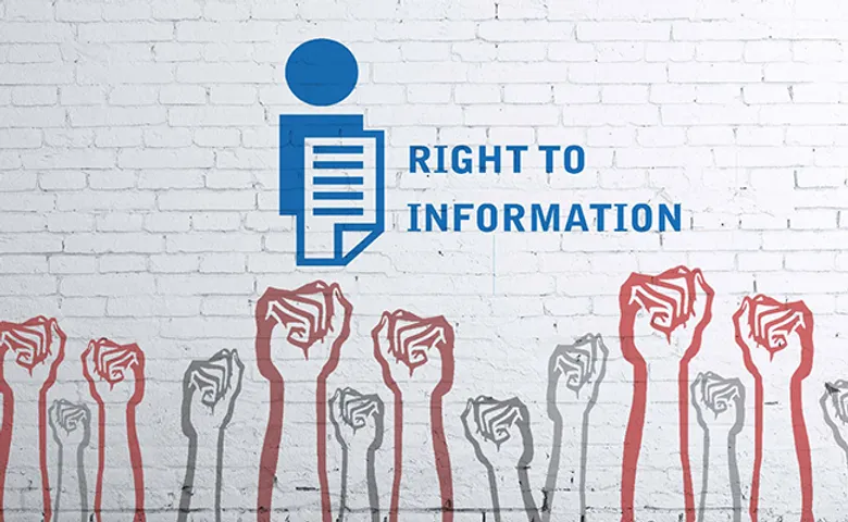 ସୂଚନା ଅଧିକାର ଆଇନର ୧୬ ବର୍ଷ ପୂର୍ତ୍ତି - ଏକ ବିଶ୍ଳେଷଣ