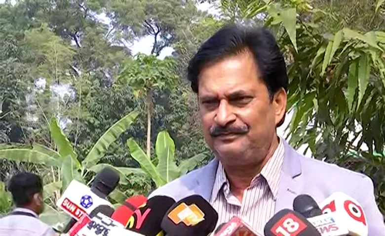 ମାଟ୍ରିକ୍ ପିଲାଙ୍କ ସମେଟିଭ୍ ଆସେସମେଣ୍ଟ ନିଶ୍ଚିତ ହେବ: ମନ୍ତ୍ରୀ